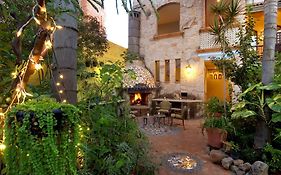 Bed And Breakfast Casa De Las Flores Tlaquepaque México